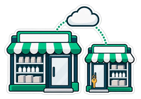 Opening a second branch: what changes in your till and your numbers