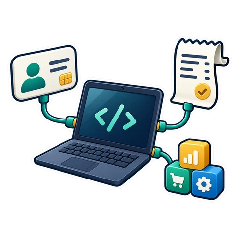 Public API and customer MCP